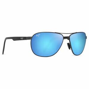 Napszemüvegek Maui Jim Occhiali da Sole Castles B728-17 Polarizzati kép