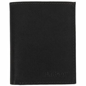 Pénztárcák Barbour Colwell Small Wallet - Black kép