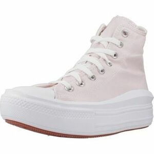 Divat edzőcipők Converse CHUCK TAYLOR ALL STAR MOVE PLATFORM kép