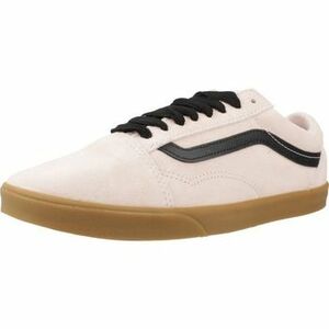 Divat edzőcipők Vans SKOOL LOWPRO kép