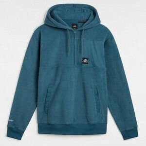 Pulóverek Vans Mte polartec hz hoodie kép