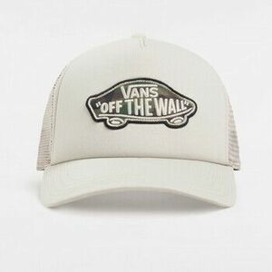 Baseball sapkák Vans Classic patch curved bill trucker kép