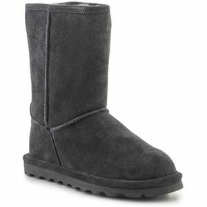 Csizmák Bearpaw Elle Short 1962W-060 Graphite kép