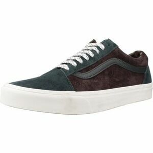 Divat edzőcipők Vans OLD SKOOL kép