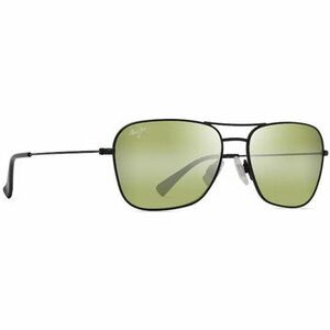 Napszemüvegek Maui Jim Occhiali da Sole Naauao HT675-02 Polarizzati kép