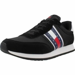 Divat edzőcipők Tommy Jeans TJM RUNNER CASUAL kép