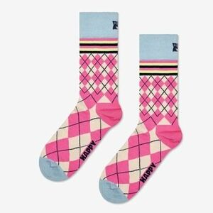 Kiegészítők Happy socks MIXED ARGYLE SOCK kép