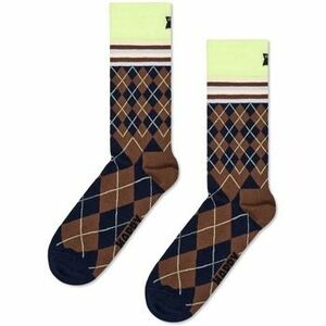 Kiegészítők Happy socks MIXED ARGYLE SOCK kép