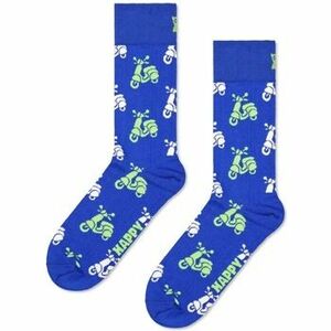 Kiegészítők Happy socks VESPA SOCK kép