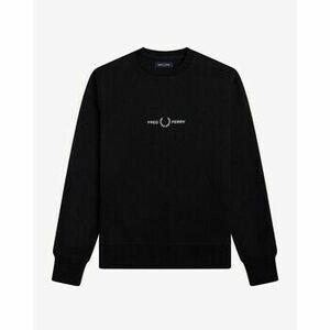 Pulóverek Fred Perry M4727 kép