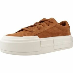 Divat edzőcipők Converse CRUISE SUEDE kép