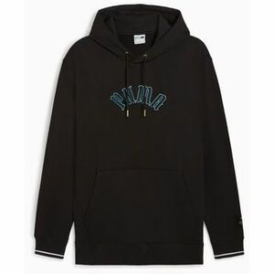 Pulóverek Puma CLASSICS PLAY PARIS HOODIE kép