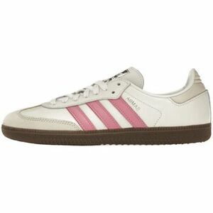 Divat edzőcipők adidas Samba OG Lucid Pink kép