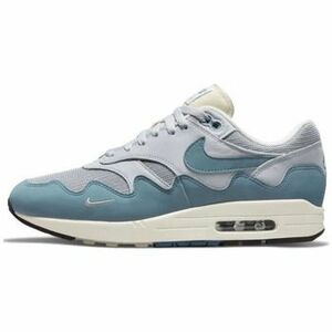 Divat edzőcipők Nike Air Max 1 Patta Noise Aqua kép