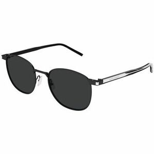 Napszemüvegek Yves Saint Laurent Occhiali da Sole Saint Laurent SL 747 001 kép