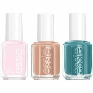 Körömlakkok Essie Set of 3 Nail Polishes - 928 Dance 'Til Dawn / 836 Keep kép