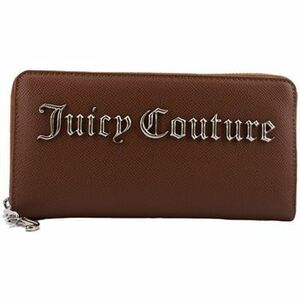 Pénztárca Juicy Couture JASMINE LARGE ZIP W kép