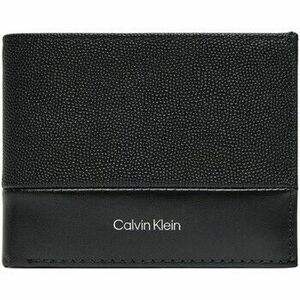 Pénztárcák Calvin Klein Jeans CK MUST BIFOLD 5CC W/COIN K50K512678 kép