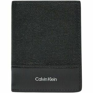 Pénztárcák Calvin Klein Jeans CK MUST BIFOLD 10CC K50K512679 kép