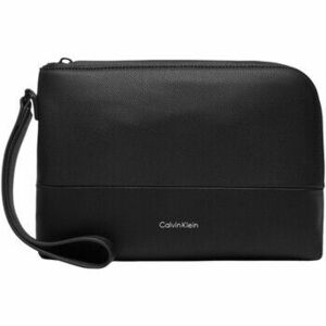 Kistáskák Calvin Klein Jeans CK MUST COMPACT CASE K50K512800 kép