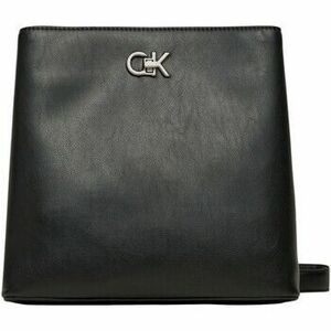 Táskák Calvin Klein Jeans CK CONVERTIBLE BUCKET K60K612803 kép