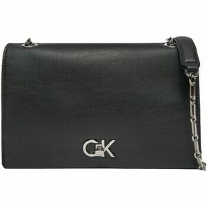 Táskák Calvin Klein Jeans CK MEDIUM CONV CHAIN K60K612810 kép