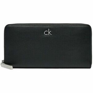 Pénztárcák Calvin Klein Jeans CK DAILY LARGE ZIP AROUND_PBL K60K612850 kép