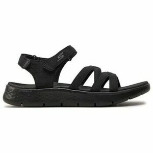 Szandálok / Saruk Skechers 141450 GO WALK FLEX SANDAL kép