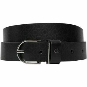 Övek Calvin Klein Jeans CK METAL LOOP RND BCKLE 3.0_MONO K60K612860 kép