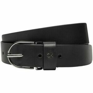 Övek Calvin Klein Jeans CK METAL LOOP RND BUCKLE 3.0 K60K612861 kép