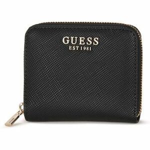 Pénztárcák Guess BLA LAUREL ZIP kép