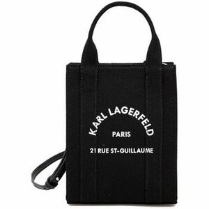 Táskák Karl Lagerfeld RSG SQUEARE SMALL TOTE kép