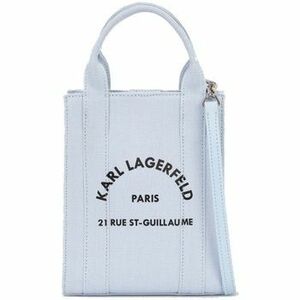 Táskák Karl Lagerfeld RSG SQUEARE SMALL TOTE kép