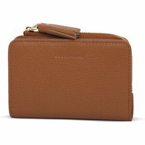 Pénztárcák Coccinelle W12 WALLET GRAINED kép