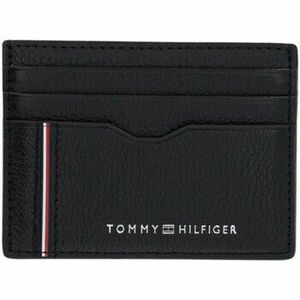 Pénztárcák Tommy Hilfiger TH CORP CC HOLDER AM0AM13041 kép