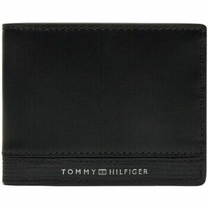 Pénztárcák Tommy Hilfiger TH BUSINESS CC FLAP AND COIN AM0AM13039 kép