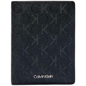 Pénztárcák Calvin Klein Jeans CK MUST MONO BIFOLD 7CC W/COI K50K512686 kép