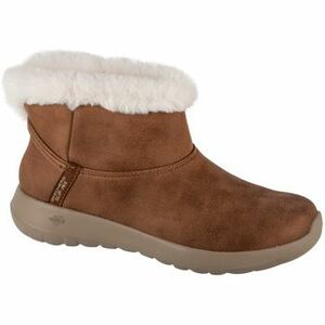 Rövid szárú edzőcipők Skechers Slip-Ins: On-The-Go - Cozy Dream kép