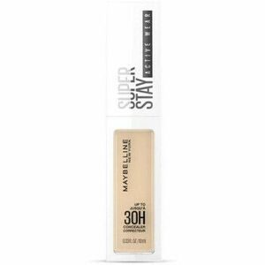 Szem korrektorok & Korrektorok Maybelline New York Superstay Active Wear 30H Concealer - 15 Light kép