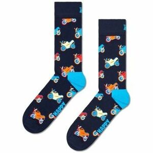 Kiegészítők Happy socks MOTORBIKE SOCK kép