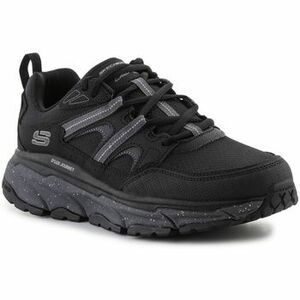 Rövid szárú edzőcipők Skechers D-LUX JOURNEY 237192-BKCC kép