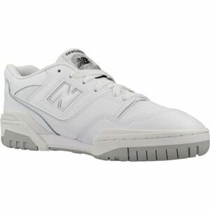 Divat edzőcipők New Balance GSB550 kép