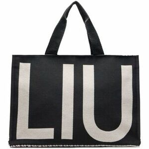 Táskák Liu Jo TOTE MONOGRAM JACQUA kép