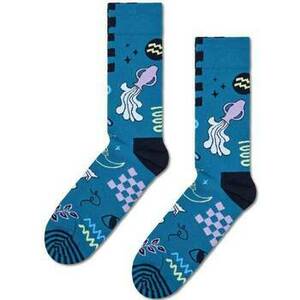 Kiegészítők Happy socks AQUARIUS SOCK kép