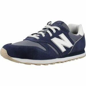 Divat edzőcipők New Balance ML373 kép