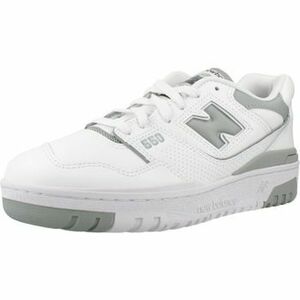 Divat edzőcipők New Balance BBW550 kép