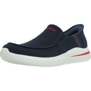 Oxford cipők Skechers SLIP-INS: DELSON 3.0 kép