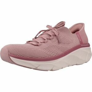 Divat edzőcipők Skechers DLUX WALKER 2.0 SLIP-INS kép