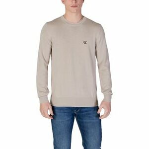 Pulóverek Calvin Klein Jeans MODERN CREW NECK J30J326745 kép