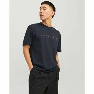 Rövid ujjú pólók Jack & Jones 12234746 STAR kép